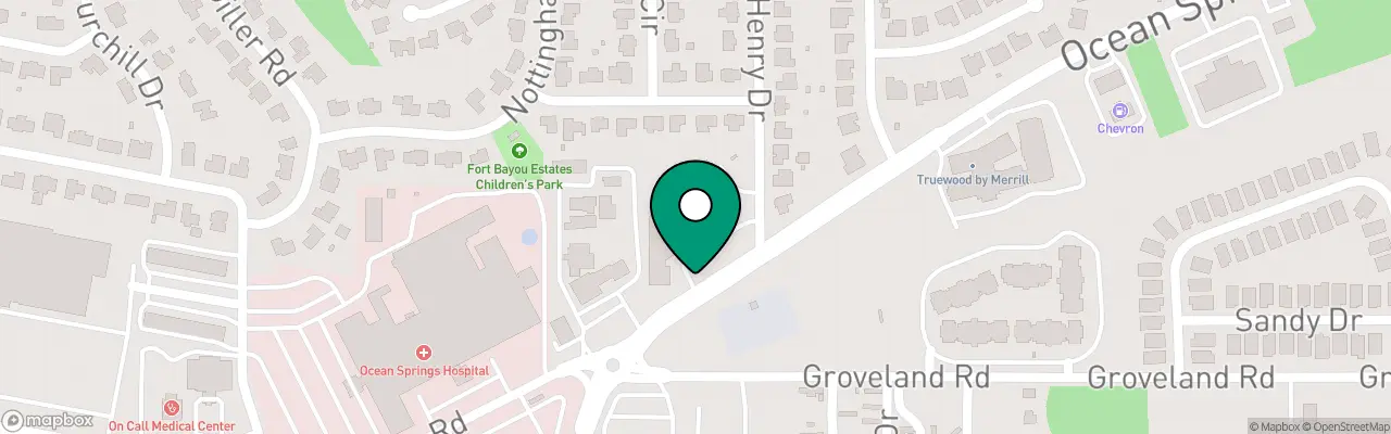 MapboxStaticMap